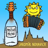 Jarek Nohavica - mp3 zdarma